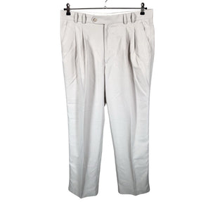 Unisex Glenmuir - Viigipüksid, suurus W36 - Hall (1)