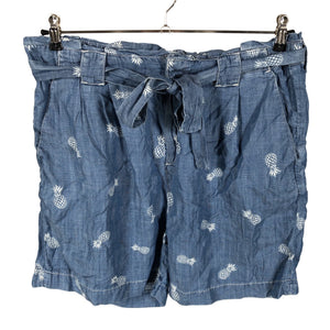 Unisex Esprit - Teksast lühikesed püksid, suurus 42 - Sinine (1)