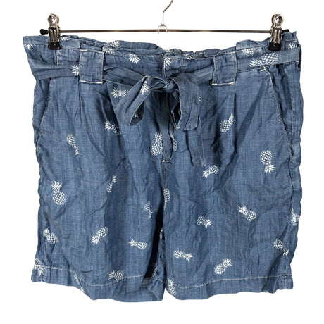 Unisex Esprit - Teksast lühikesed püksid, suurus 42 - Sinine ()