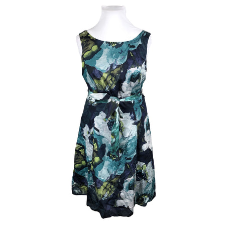 Unisex Ariella - Õhuke kleit, suurus 44 - Sinine ()