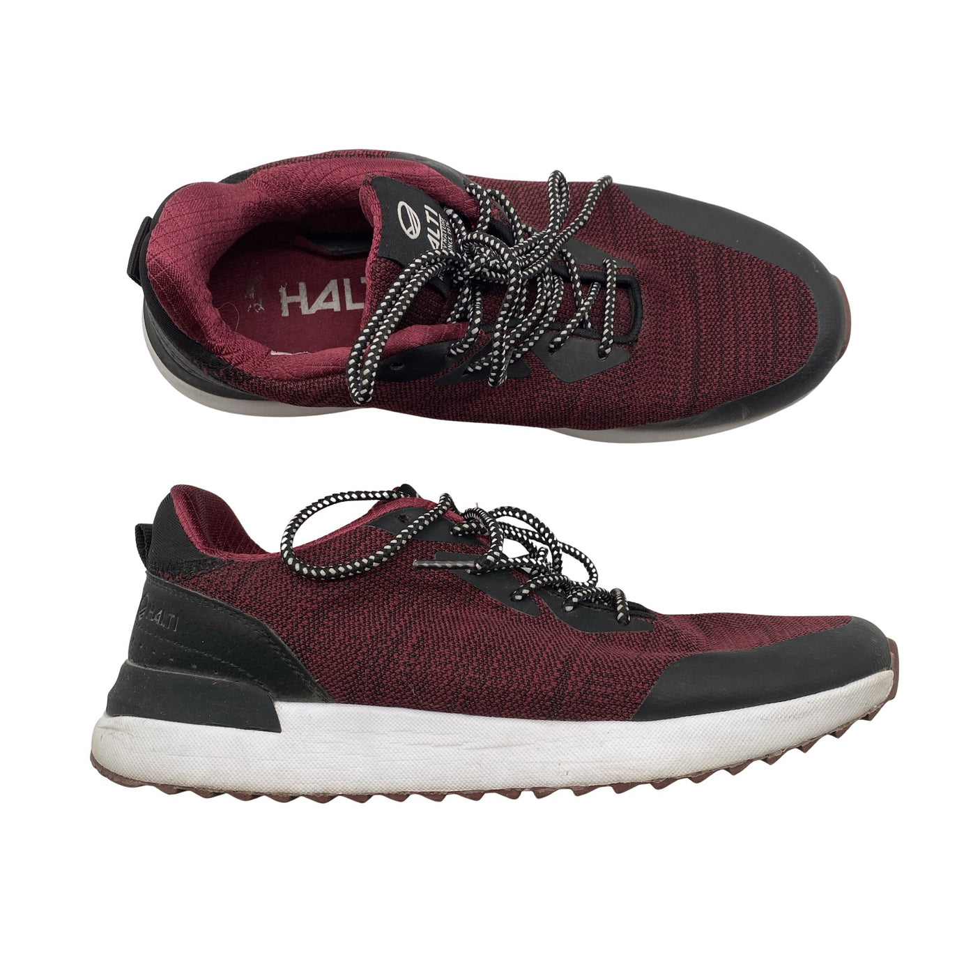 Unisex Halti - Tossud, suurus 38 - Lilla (1)