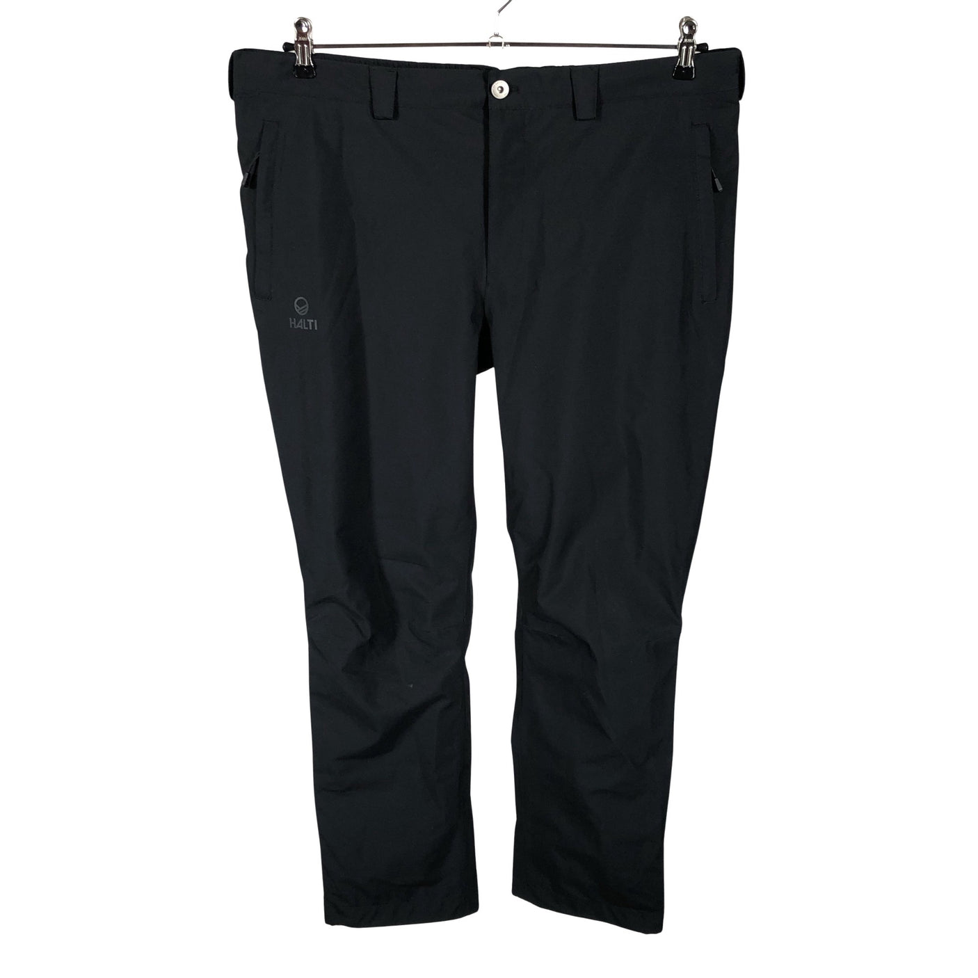 Unisex Halti - Õuepüksid, suurus 44 - Must (1)