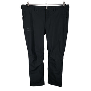 Unisex Halti - Õuepüksid, suurus 44 - Must (1)