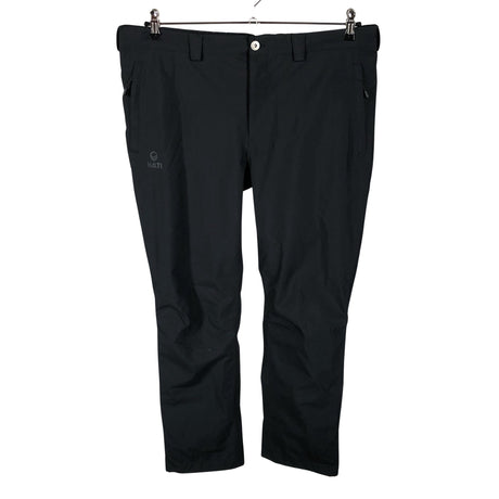 Unisex Halti - Õuepüksid, suurus 44 - Must ()