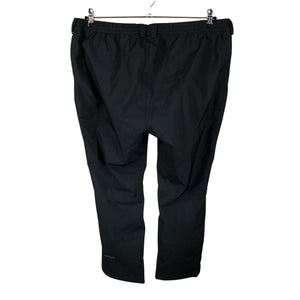 Unisex Halti - Õuepüksid, suurus 44 - Must (2)