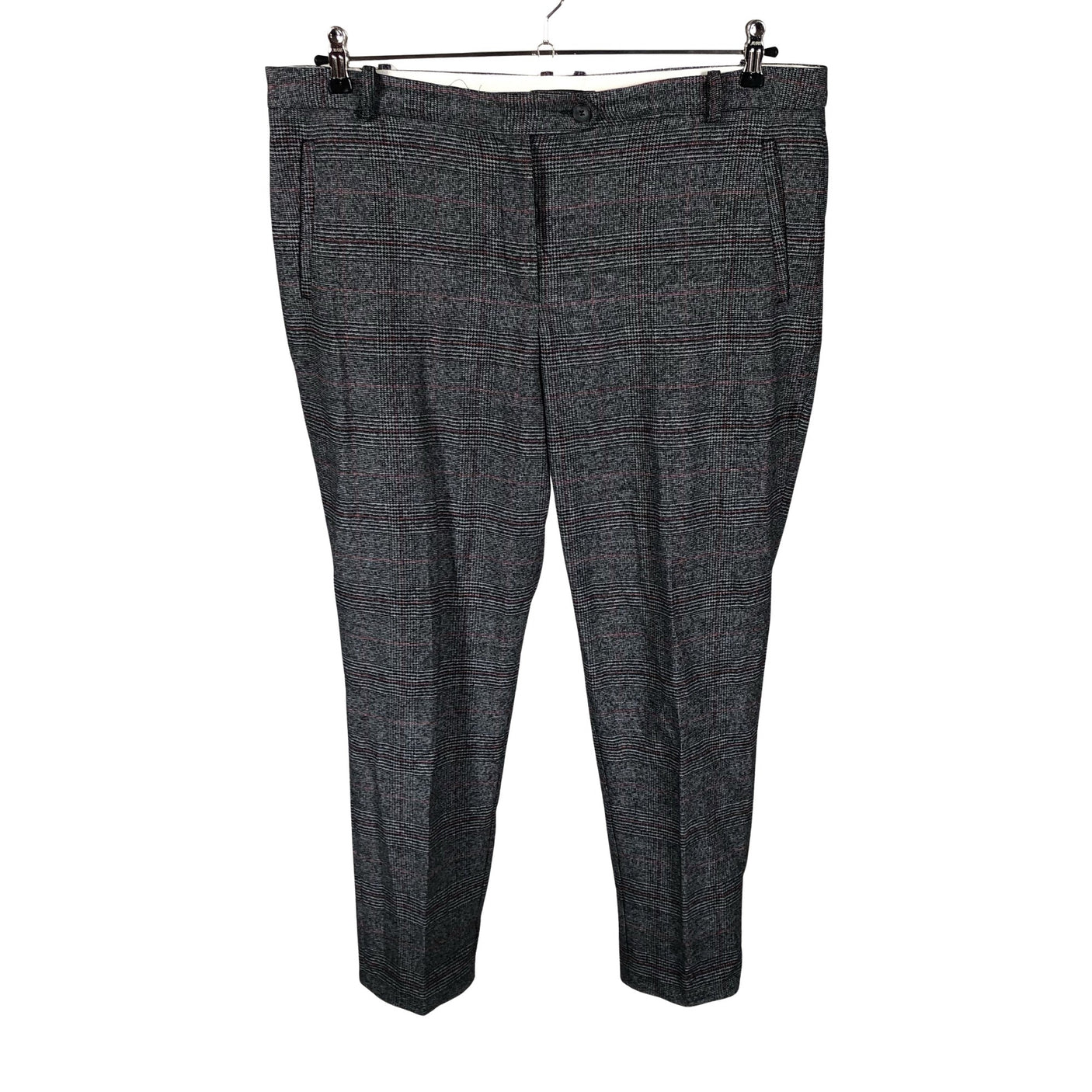 Unisex Esprit - Mittevenivad püksid, suurus 44 - Hall (1)