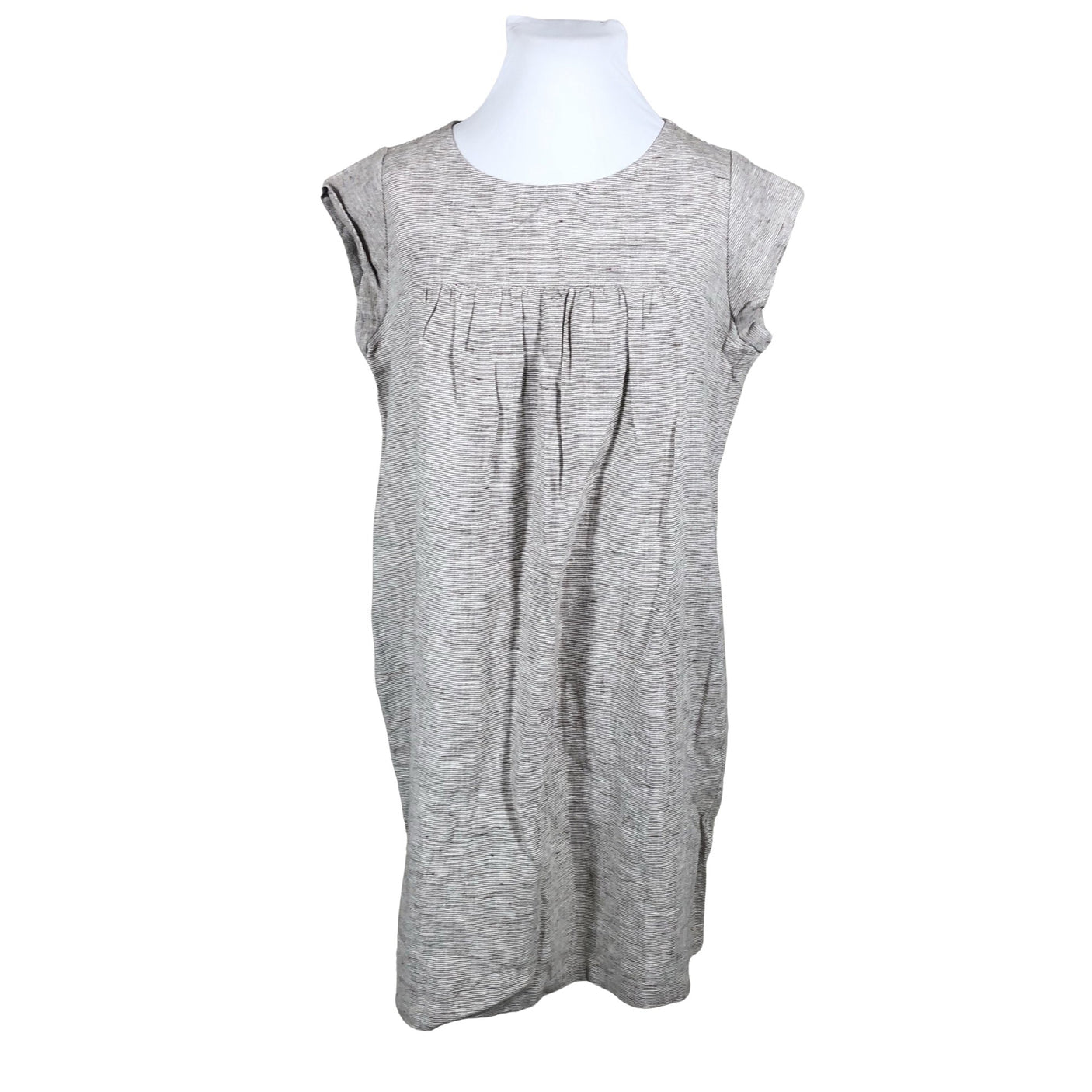 Unisex Lumoan - Mitteveniv kleit, suurus 42 - Beige (1)