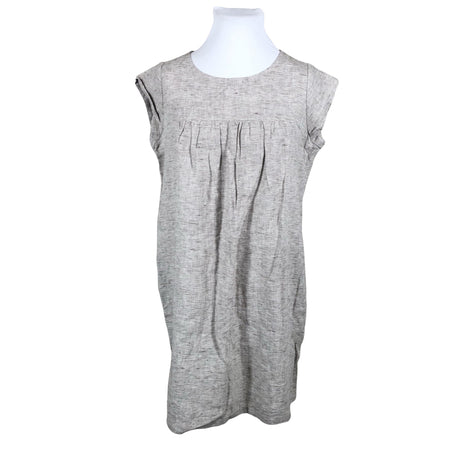 Unisex Lumoan - Mitteveniv kleit, suurus 42 - Beige ()