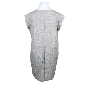 Unisex Lumoan - Mitteveniv kleit, suurus 42 - Beige (3)