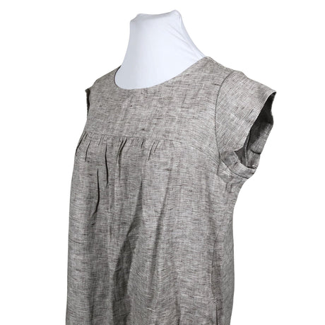 Unisex Lumoan - Mitteveniv kleit, suurus 42 - Beige (2)
