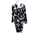 Unisex NOSH - Kardigan, suurus 40 - Must ()