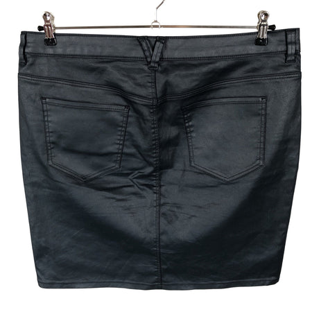 Unisex Esprit - Teksaseelik, suurus 44 - Must (2)