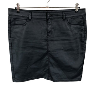 Unisex Esprit - Teksaseelik, suurus 44 - Must (1)