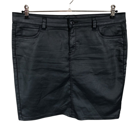 Unisex Esprit - Teksaseelik, suurus 44 - Must ()