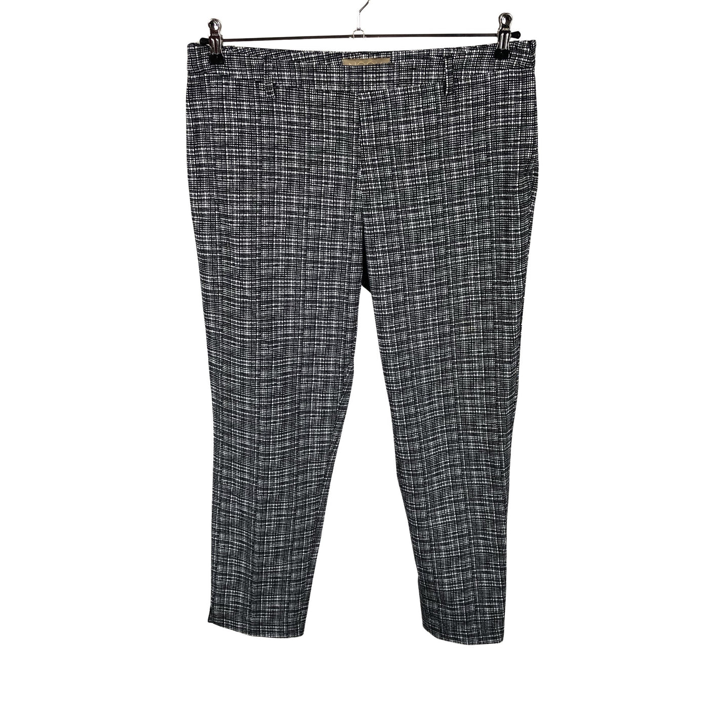 Unisex Noom - Mittevenivad püksid, suurus 44 - Must (1)