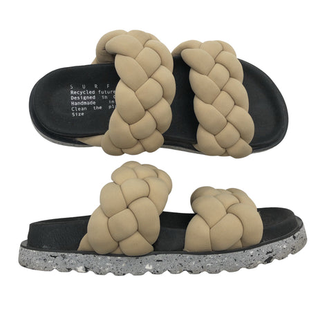 Unisex Surface - Rihmikud, suurus 36 - Beige ()