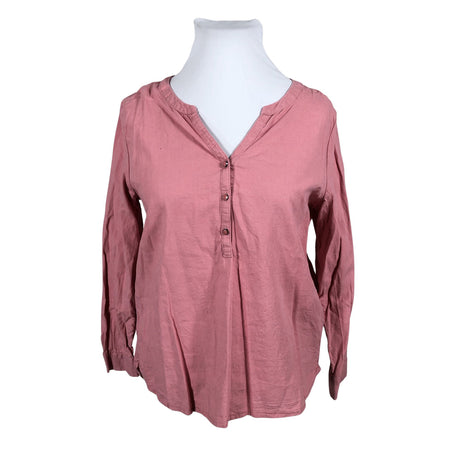 Unisex Soyaconcept - Pluus, suurus 42 - Heleroosa ()