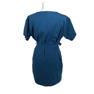 Unisex Bara Sportswear - Trikotaažist kleit, suurus 40 - Sinine (2)