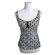 Unisex Actuelle - Ujumissärk, suurus 38 - Must ()