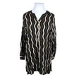 Unisex Soyaconcept - Õhuke kleit, suurus 42 - Must ()