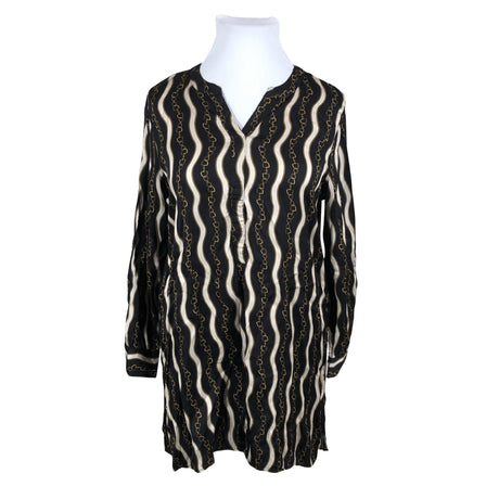 Unisex Soyaconcept - Õhuke kleit, suurus 42 - Must ()