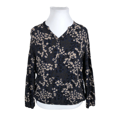 Unisex Fransa - Pluus, suurus 42 - Sinine ()
