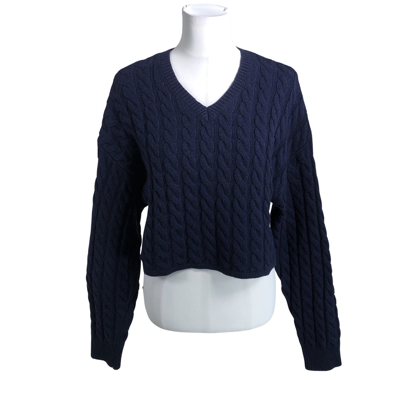 Unisex Levi's - Kampsun, suurus 36 - Sinine (1)