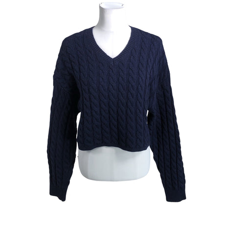 Unisex Levi's - Kampsun, suurus 36 - Sinine ()