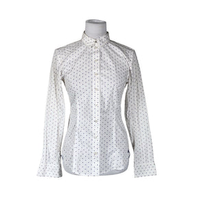 Unisex Marc O'Polo - Triiksärk, suurus 36 - Valge (1)