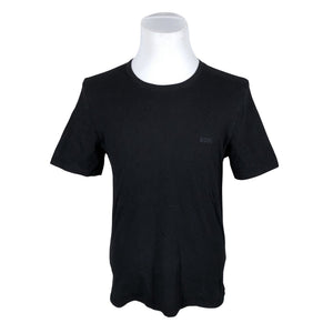 Unisex Hugo Boss - T-särk, suurus L - Must (1)