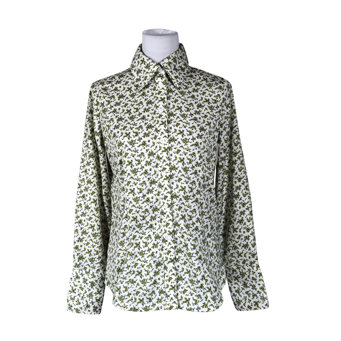Unisex Levi's - Pluus, suurus 34 - Valge (1)