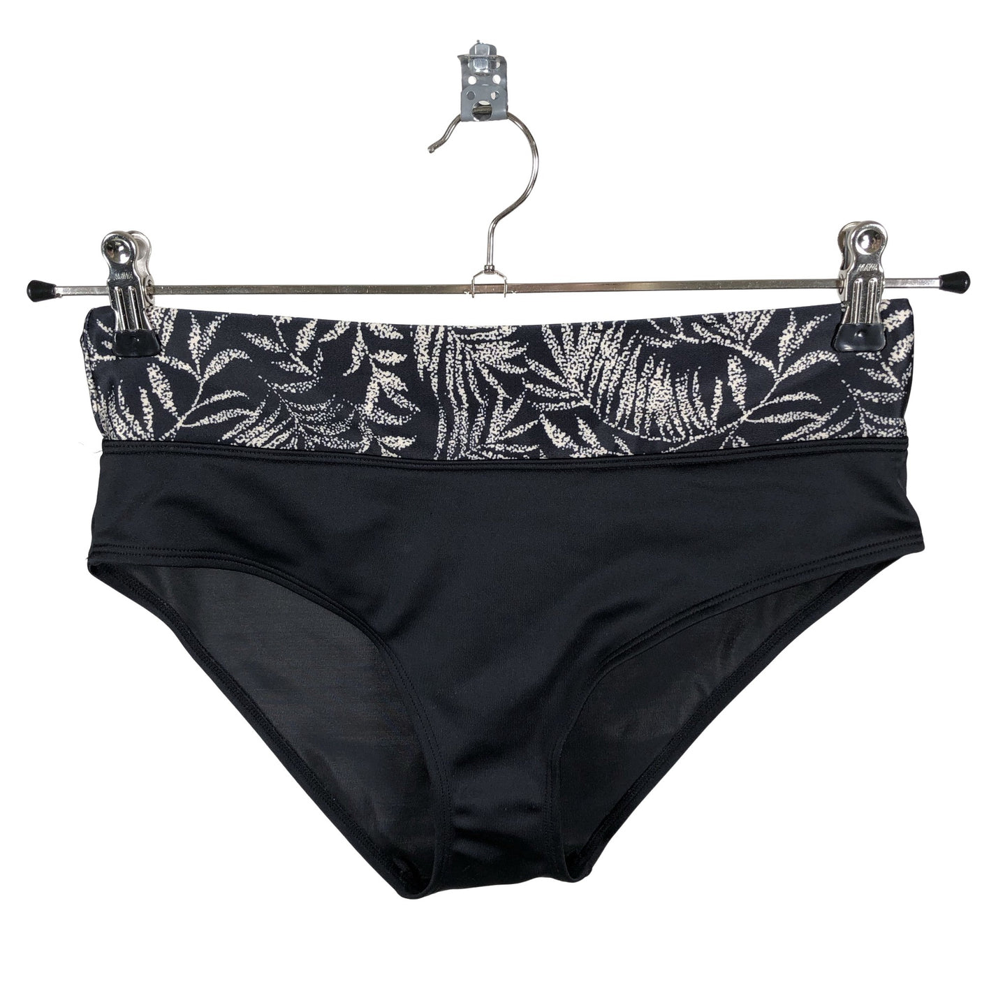 Unisex Hop Lun - Bikiinid, suurus 36 - Must (1)