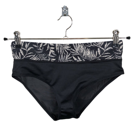 Unisex Hop Lun - Bikiinid, suurus 36 - Must ()