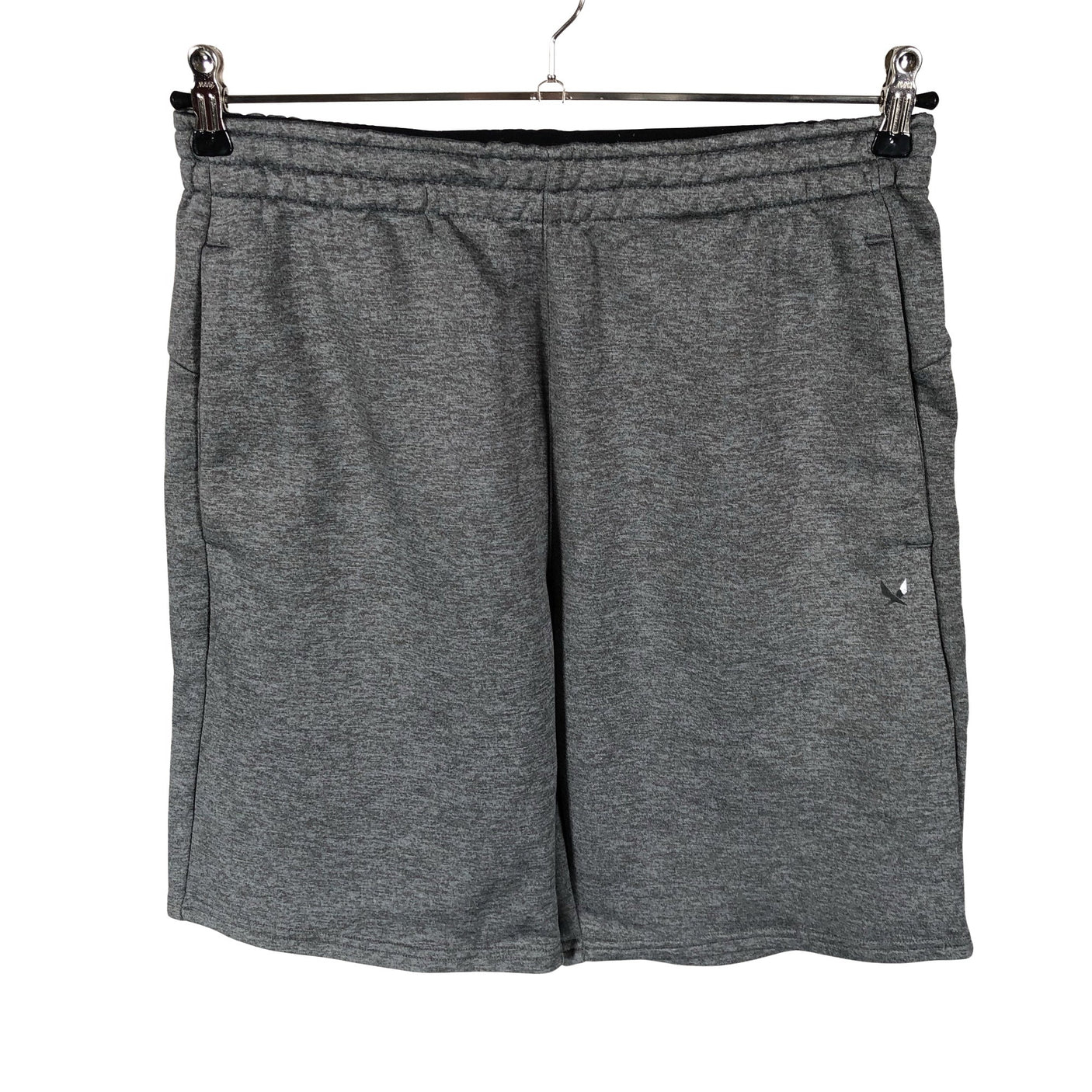 Unisex Soc - Dressikangast lühikesed püksid, suurus S - Hall (1)