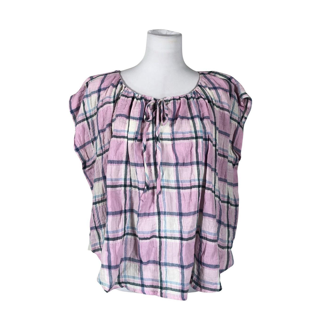 Unisex JcSophie - Topp, suurus 36 - Heleroosa (1)