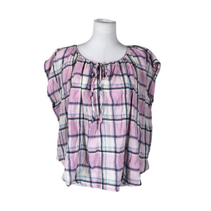 Unisex JcSophie - Topp, suurus 36 - Heleroosa (1)