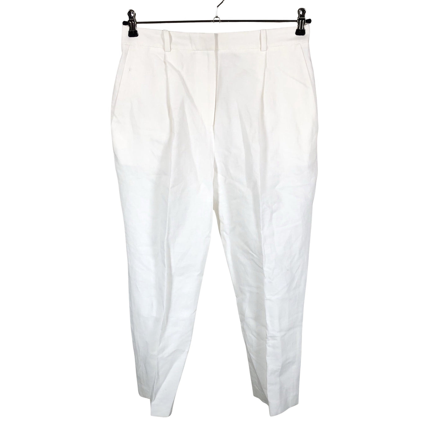Unisex Ted Baker - Mittevenivad püksid, suurus 40 - Valge (1)
