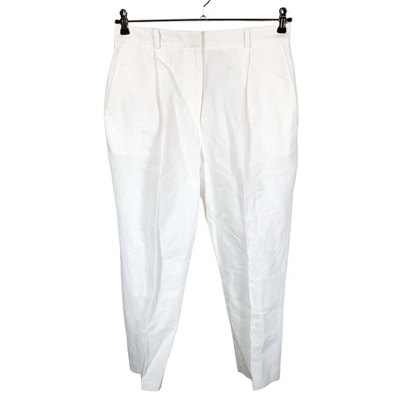 Unisex Ted Baker - Mittevenivad püksid, suurus 40 - Valge ()
