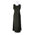 Unisex Uniqlo - Õhuke kleit, suurus 38 - Roheline ()