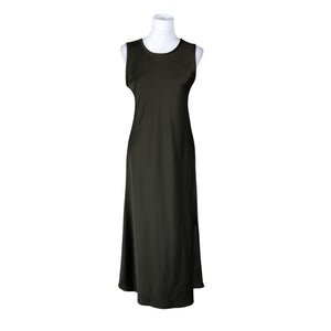 Unisex Uniqlo - Õhuke kleit, suurus 38 - Roheline (1)