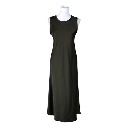 Unisex Uniqlo - Õhuke kleit, suurus 38 - Roheline ()