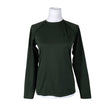 Unisex Peak Performance - Spordisärk, pikad käised, suurus 38 - Roheline ()