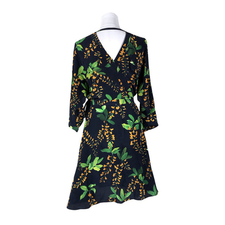 Unisex Karen Millen - Õhuke kleit, suurus 40 - Sinine (2)