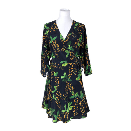 Unisex Karen Millen - Õhuke kleit, suurus 40 - Sinine ()