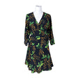 Unisex Karen Millen - Õhuke kleit, suurus 40 - Sinine ()