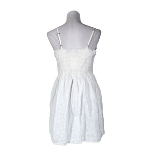 Unisex Superdry - Suvekleit, suurus 38 - Valge (2)