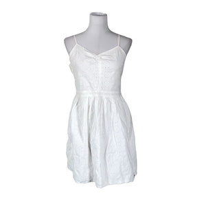 Unisex Superdry - Suvekleit, suurus 38 - Valge (1)