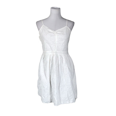 Unisex Superdry - Suvekleit, suurus 38 - Valge ()