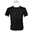 Unisex Asics - Spordisärk, lühikesed käised, suurus S - Must ()