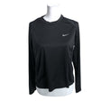 Unisex Nike - Spordisärk, pikad käised, suurus 40 - Must ()